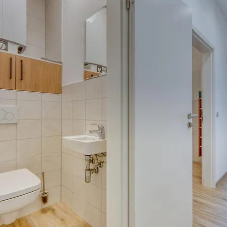 Apartamento Alte Teestube Schmidt 59 Rechts Norderney Exterior foto
