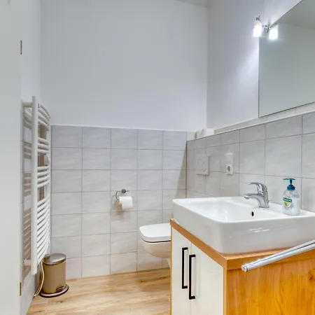 Apartamento Alte Teestube Schmidt 59 Rechts Norderney Exterior foto