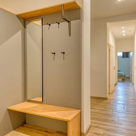 Apartamento Alte Teestube Schmidt 59 Rechts Norderney Exterior foto