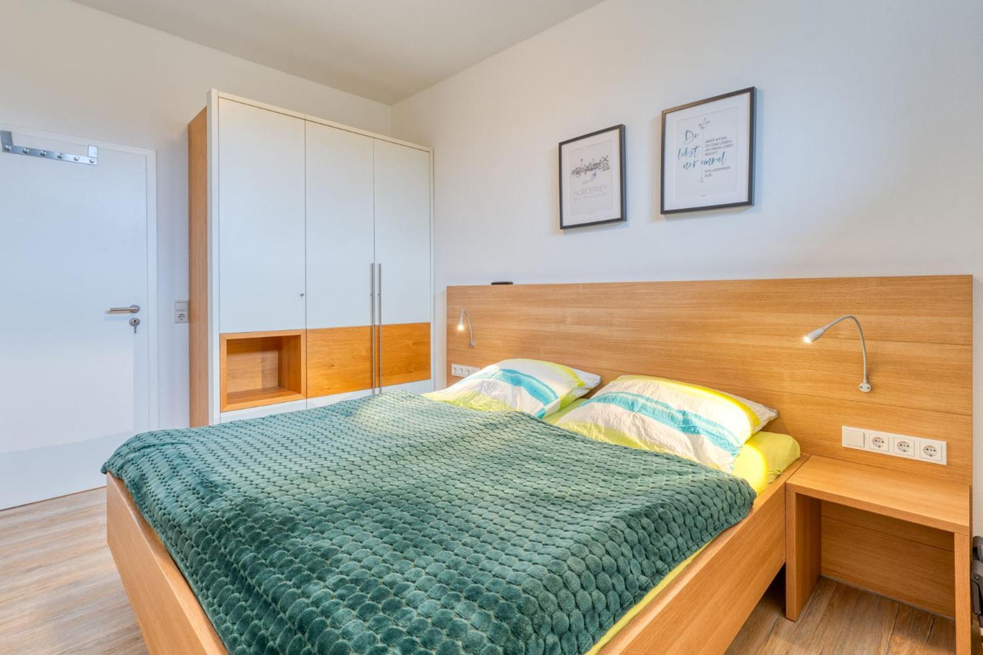 Apartment Alte Teestube Schmidt 59 Rechts *