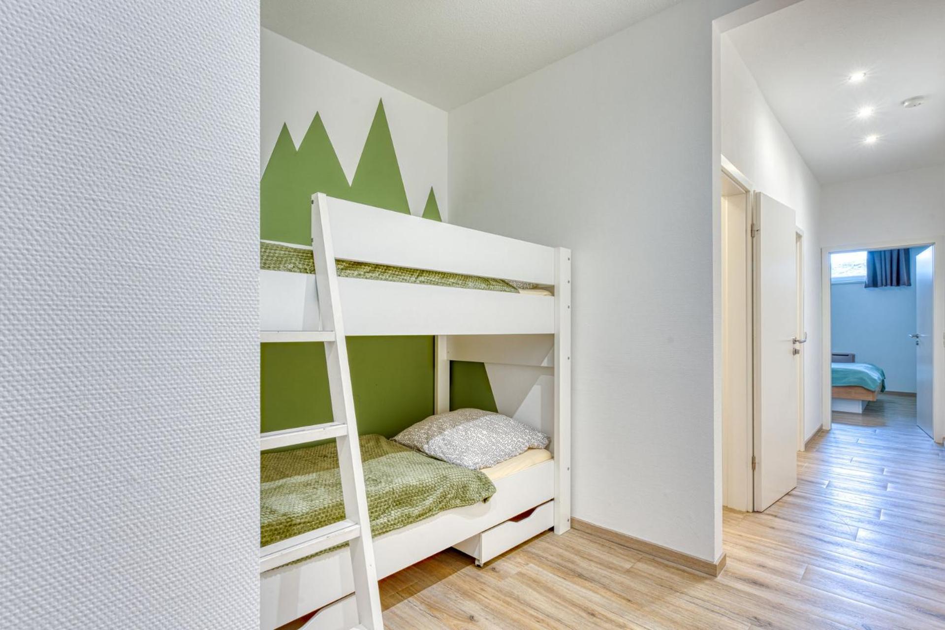 Apartment Alte Teestube Schmidt 59 Rechts